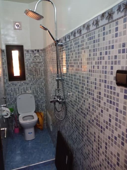 شقة Centre De Marrakech *