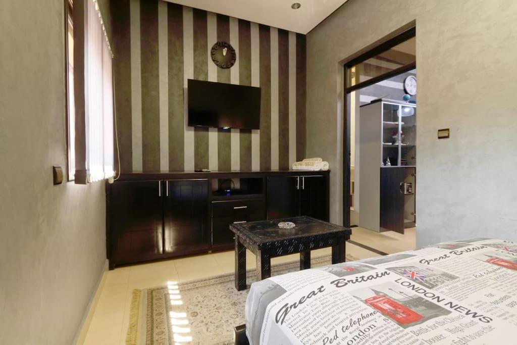 Centre De Marrakech * مراكش